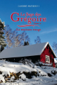 Couverture La saga des Grégoire, tome 2 : La maison rouge Editions Coup d'Oeil 2012