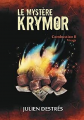 Couverture Le Mystère Krymor : Combustion, tome 2 : Virage Editions Autoédité 2023
