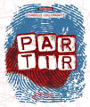 Couverture Partir Editions Thierry Magnier (Nouvelles) 2014
