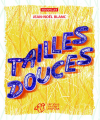 Couverture Tailles douces Editions Thierry Magnier (Nouvelles) 2010