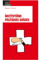 Couverture Institutions politiques suisses Editions Loisirs et Pédagogie 2020