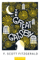 Couverture Gatsby le magnifique / Gatsby Editions Belin Éducation 2023