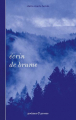 Couverture Écrin de brume Editions Autoédité 2022