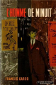Couverture L'homme de minuit Editions Le Livre de Poche 1961