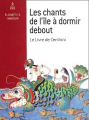 Couverture Les Chants de l'Île à dormir debout : Le livre de Centhini Editions Le Relié 2002