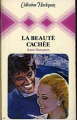 Couverture La beauté cachée Editions Harlequin 1980
