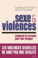 Couverture Sexe et violences Editions Seuil (Science ouverte) 2023