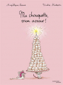 Couverture Ma chouquette, mon amour Editions Actes Sud (Jeunesse) 2023