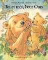 Couverture Toi et Moi petit ours Editions L'École des loisirs (Pastel) 1996