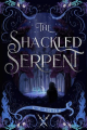 Couverture The Shackled Serpent Editions Autoédité 2023
