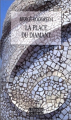 Couverture La place du diamant Editions Gallimard  (L'étrangère) 1996