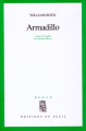 Couverture Armadillo Editions Seuil (Cadre vert) 1998