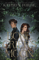Couverture Bone Grace, book 1: Bone Crier's Moon Editions HarperCollins 2020
