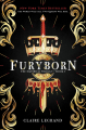 Couverture The Empirium Trilogy, book 1: Furyborn Editions Sourcebooks (Fire) 2018