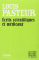 Couverture Écrits scientifiques et médicaux Editions Flammarion / Le Monde (Les livres qui ont changés le monde) 2010