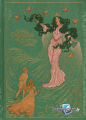 Couverture La Princesse et le goblin, tome 2 Editions RBA (Histoires Merveilleuses proposées) 2023