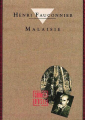 Couverture Malaisie Editions Du Pacifique 1995