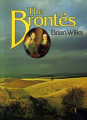 Couverture The Brontës  Editions Hamlyn 1976