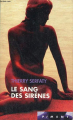 Couverture Le sang des sirènes Editions France Loisirs (Piment) 2000