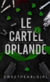 Couverture Le cartel Orlando, tome 2 : Sous les ailes du démon Editions Autoédité 2019