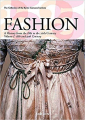 Couverture Fashion : Une histoire de la mode du XVIIIe au XXe siècle Editions Taschen 2002