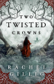 Couverture The Shepherd King, book 2: Two Twisted Crowns Editions Orbit 2023