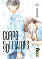 Couverture Corps solitaires, tome 09 Editions Kana (Big (Life)) 2023