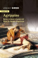 Couverture Agrippine : Sexe, crimes et pouvoir dans la Rome Impériale Editions Tallandier (Texto) 2019