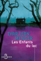 Couverture Les Enfants du lac Editions Belfond (Noir) 2023