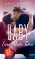 Couverture Baby One More Time Editions HarperCollins (Poche) 2023