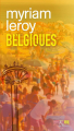 Couverture Belgiques Editions Ker 2022
