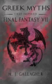 Couverture Greek myths that inspired Final Fantasy VII Editions Autoédité 2023