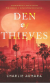 Couverture Monster Hunt, tome 2 : Den of Thieves Editions Carina Press 2025