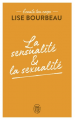 Couverture Ecoute ton corps, tome 3 : la sensualité & la sexualité Editions J'ai Lu 2022