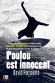 Couverture Poulou est innocent Editions Cairn (Du noir au Sud) 2022