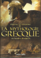 Couverture Contes et légendes de la Mythologie Grecque en bandes dessinées Editions Petit à petit (Contes en BD) 2010