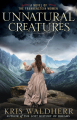 Couverture Unnatural Creatures: A Novel of the Frankenstein Women Editions MuseItUp Publishing 2022