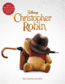 Couverture Christopher Robin Editions Centum Books 2018