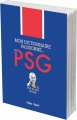 Couverture Mon dictionnaire passionné... du PSG Editions Hugo & Cie (Sport) 2016