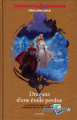 Couverture Dragonlance : La Guerre des Ames, tome 2 : Dragons d'une étoile perdue Editions Hachette 2023