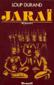 Couverture Jaraï Editions Denoël 1980