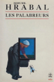 Couverture Les palabreurs Editions Le Livre de Poche (Biblio) 1993