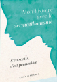 Couverture Mon Histoire avec la dermatillomanie Editions Autoédité 2021