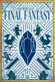 Couverture Hommage à FinalFantasy : La Perpétuelle Odyssée Editions Ynnis 2023