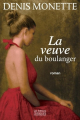 Couverture La veuve du boulanger Editions Logiques 2014