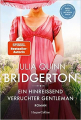 Couverture La chronique des Bridgerton, tome 6 : Francesca Editions HarperCollins 2021