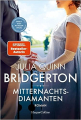 Couverture La chronique des Bridgerton, tome 7 : Hyacinthe Editions HarperCollins 2022