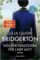 Couverture La chronique des Bridgerton, tome 8 : Gregory Editions HarperCollins 2022