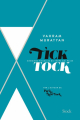 Couverture Tick Tock Editions Stock 2014