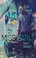 Couverture Miss Earl, tome 2 : Confiance Editions Autoédité 2016